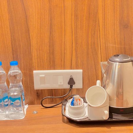 Hotel White House By An Hotels - Walking Distance From Golden Temple Αμριτσάρ Εξωτερικό φωτογραφία