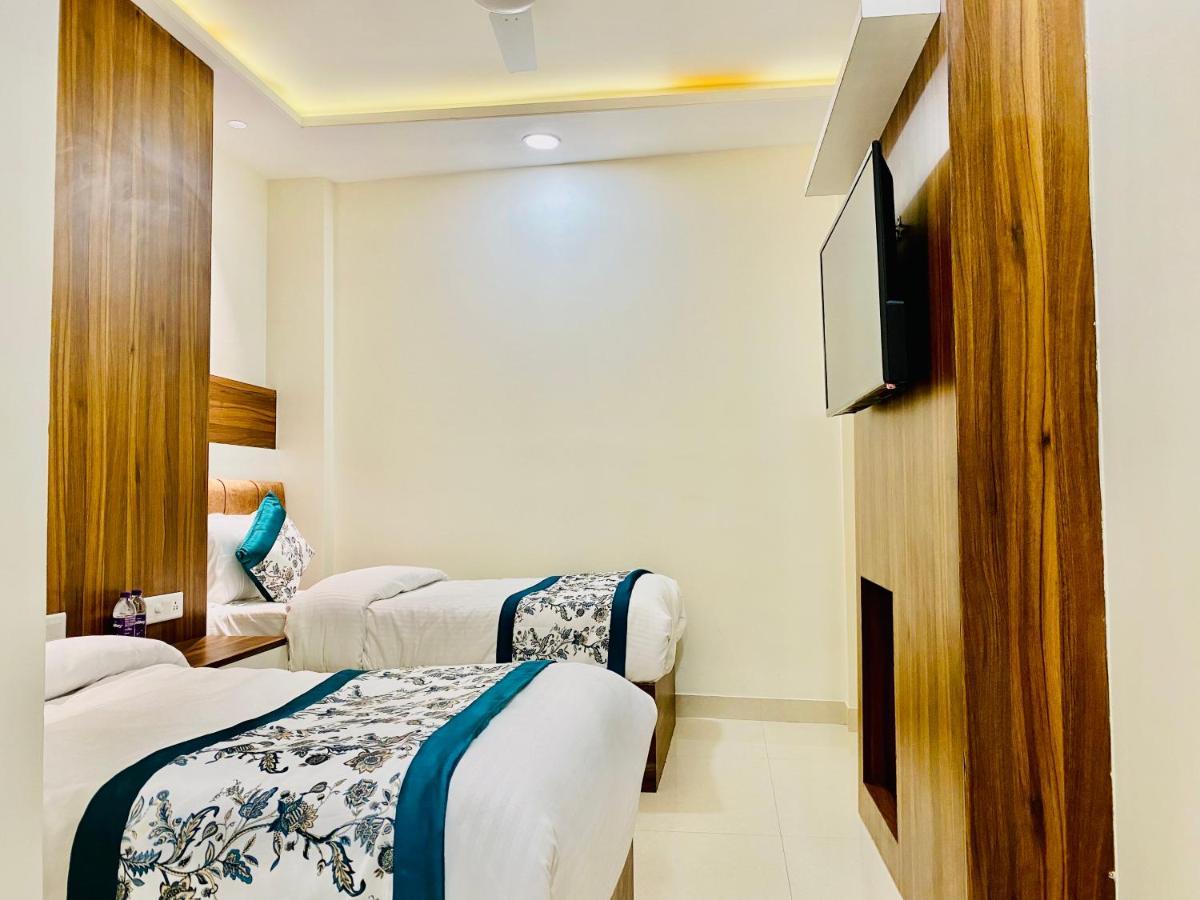 Hotel White House By An Hotels - Walking Distance From Golden Temple Αμριτσάρ Εξωτερικό φωτογραφία