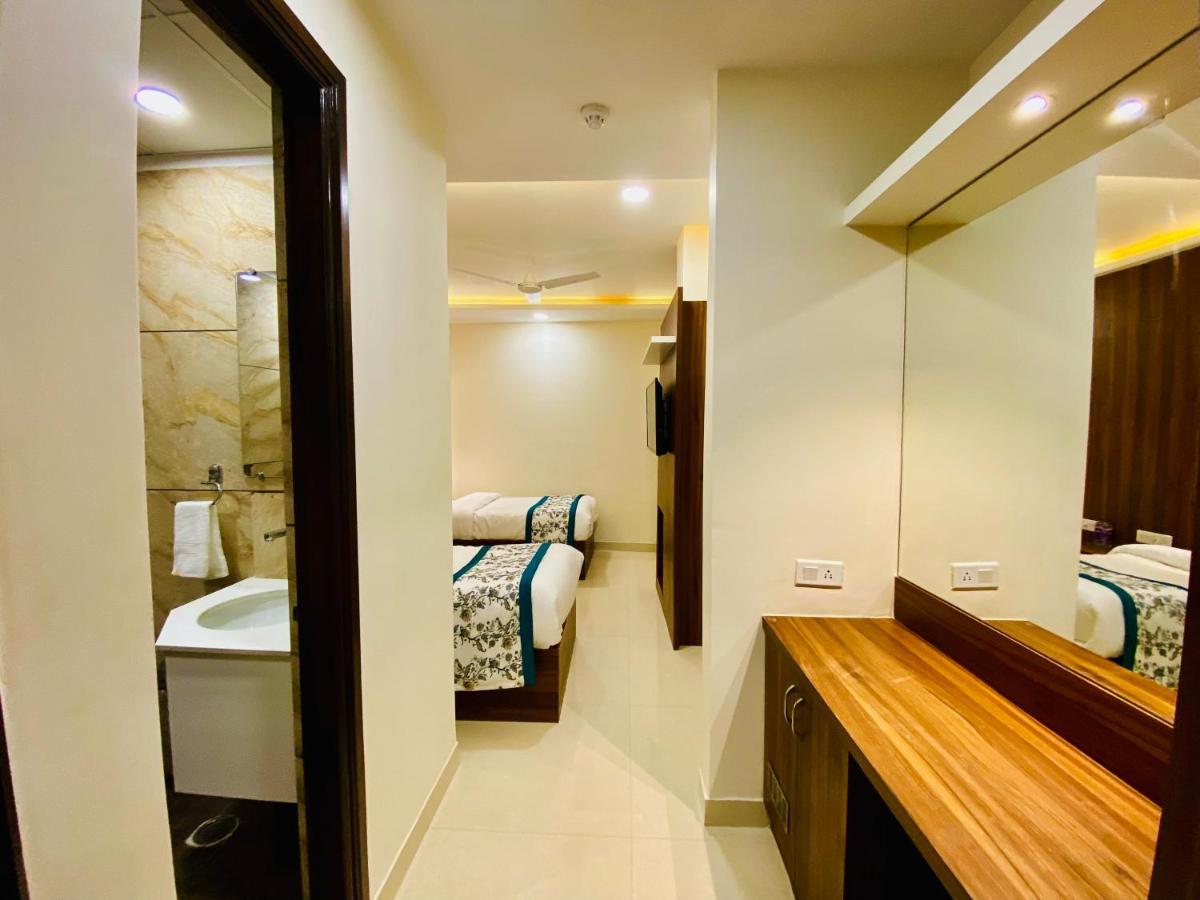 Hotel White House By An Hotels - Walking Distance From Golden Temple Αμριτσάρ Εξωτερικό φωτογραφία