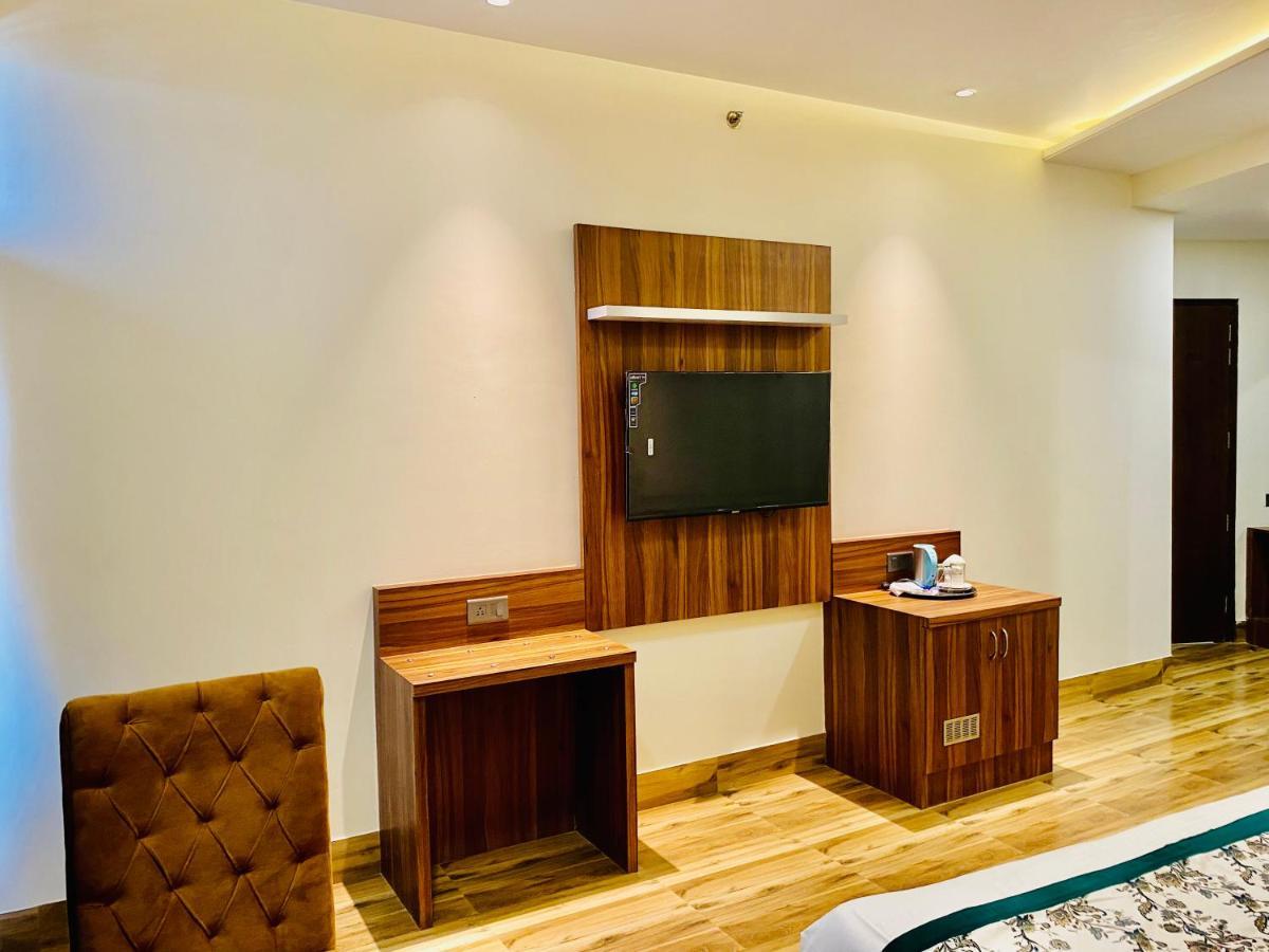Hotel White House By An Hotels - Walking Distance From Golden Temple Αμριτσάρ Εξωτερικό φωτογραφία