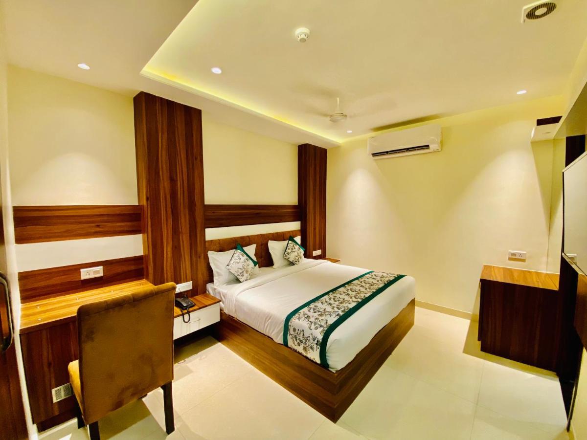 Hotel White House By An Hotels - Walking Distance From Golden Temple Αμριτσάρ Εξωτερικό φωτογραφία