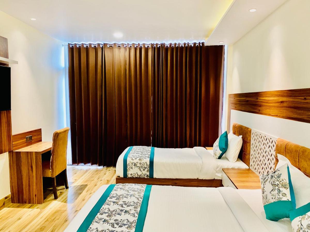 Hotel White House By An Hotels - Walking Distance From Golden Temple Αμριτσάρ Εξωτερικό φωτογραφία