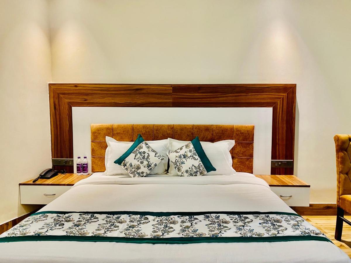 Hotel White House By An Hotels - Walking Distance From Golden Temple Αμριτσάρ Εξωτερικό φωτογραφία